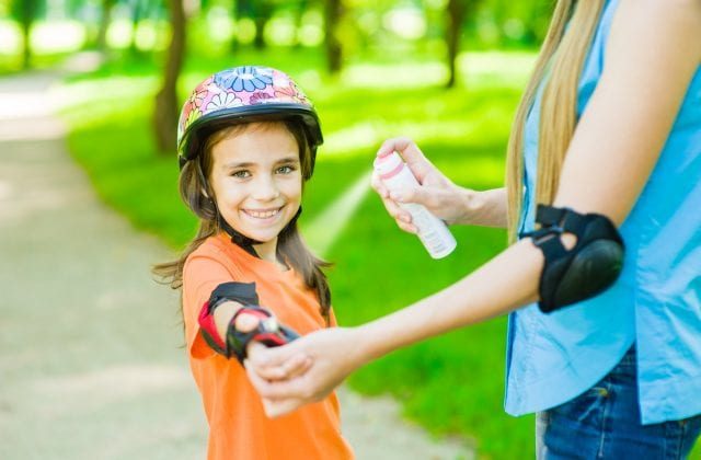 Nootkatone Is a New Bug Spray Ingredient That Repels Ticks, Mosquitoes, and Other Insects—Here’s What to Know