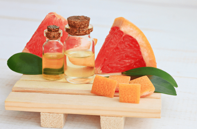 Natural Grapefruit Chemical ‘Nootkatone’ Can Kill Mosquitoes, Ticks in Seconds